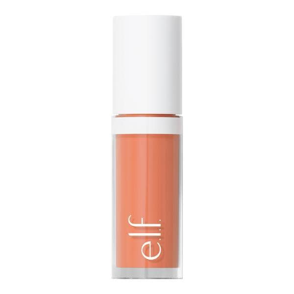 E.L.F Camo Liquid Blush Peach Perfect
