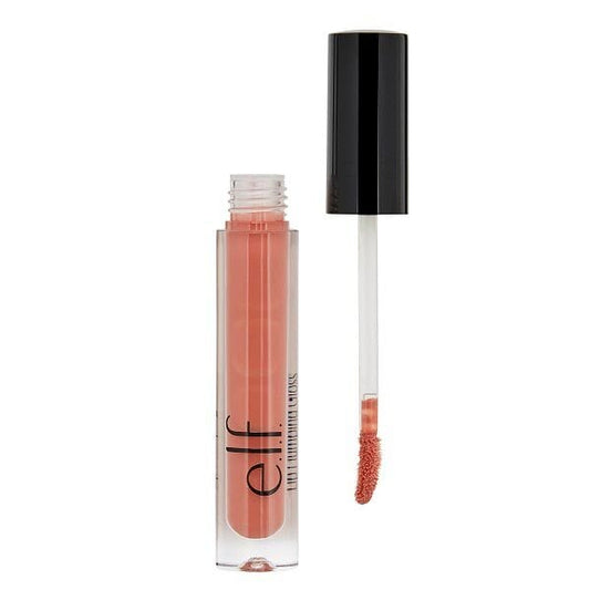 E.L.F Lip Plumping Gloss Mocha Twist