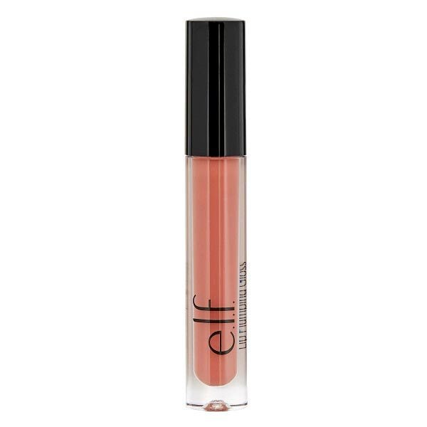 E.L.F Lip Plumping Gloss Mocha Twist