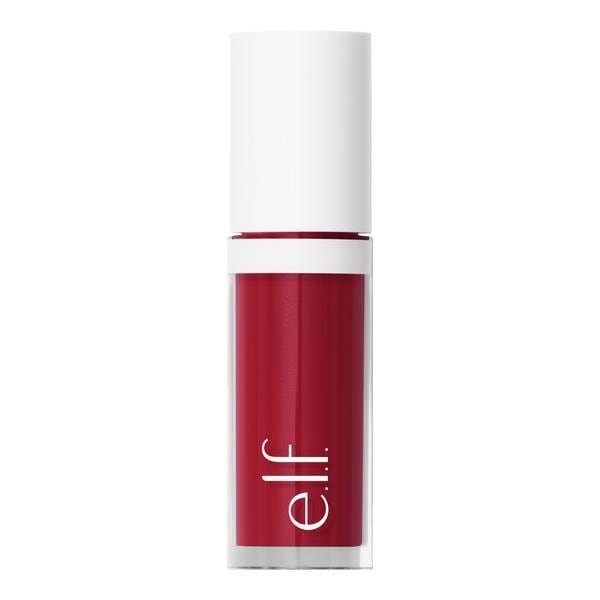 E.L.F Camo Liquid Blush Berry Well