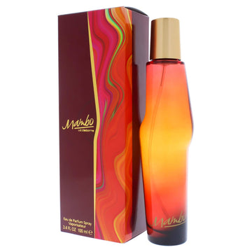 Women'S Bora Bora By Liz Claiborne Eau De Parfum Spray - 3.4 Oz Trg