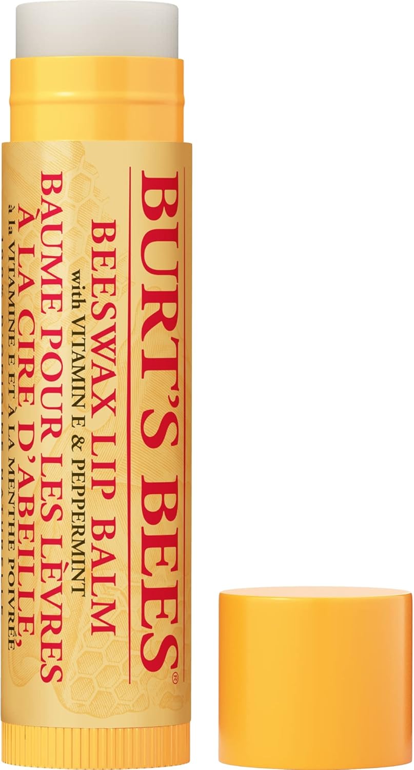 Burt'S Bees Lip Balm, Strawberry