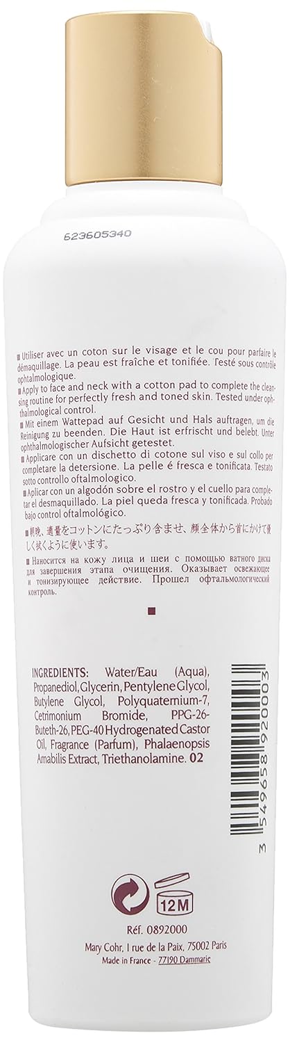 Mary Cohr Soothing Toning Lotion, 200 Gram : Beauty & Personal Care