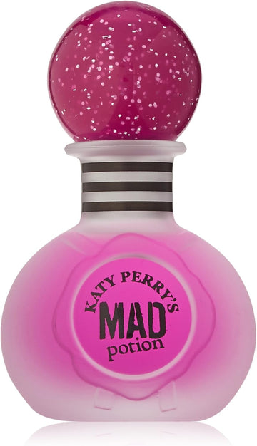 Katy Perry Mad Potion Eau De Parfum For Women, 30 Ml