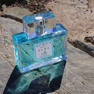 Acqua Dell'Elba Classica Uomo Eau De Parfum (For Him & For Her) 50Ml