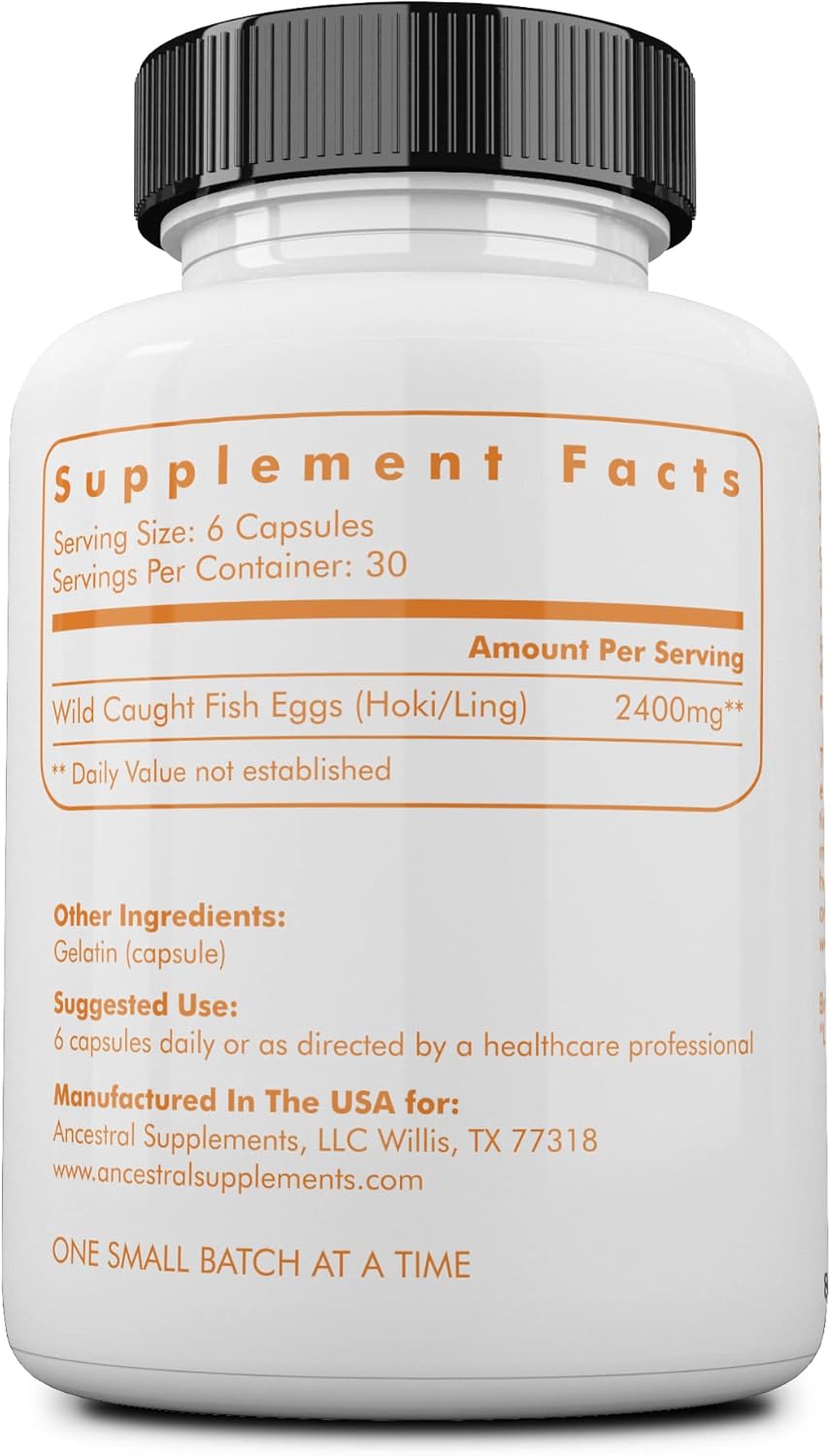Joint Genesis, Joint Support Formula, Promotes Joint Function, Comfort, And Flexibility, 30-Day Supply