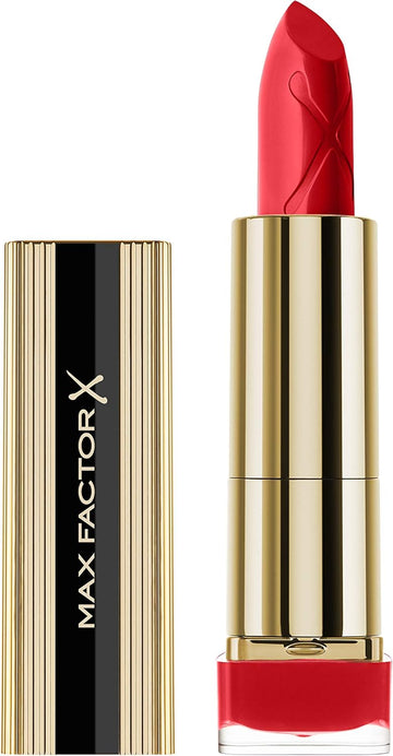 Max Factor Colour Elixir Lipstick, 29 Ml, 510 English Rose