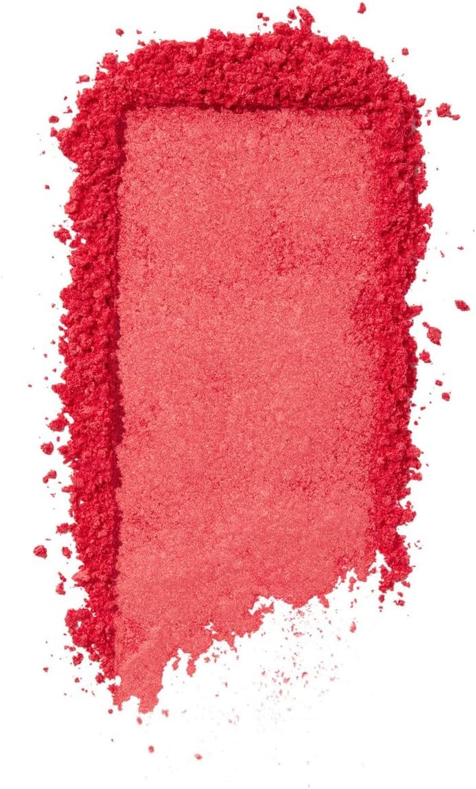 Benefit Blush 6g Net wt. 0.21 oz (Shellie Warm-Seashell Pink)