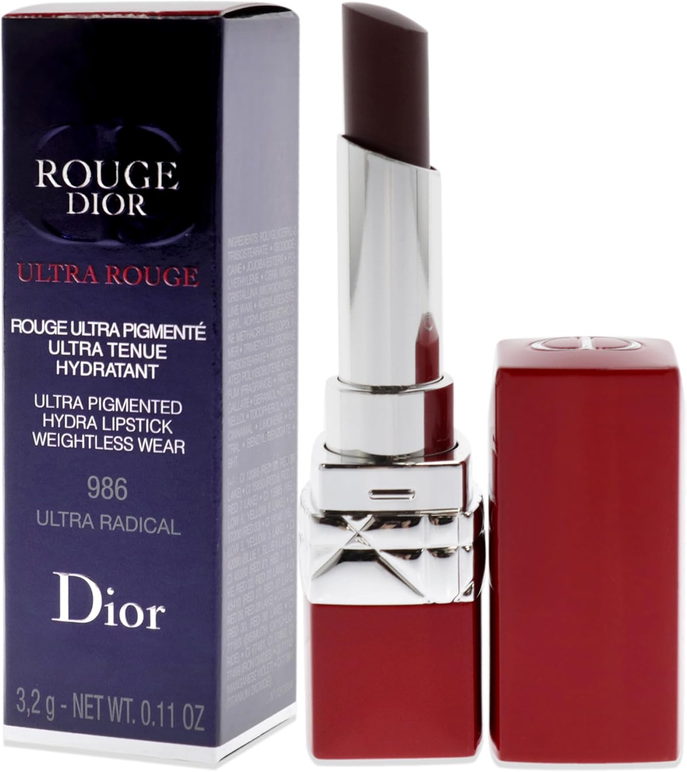 Dior Ultra Radical