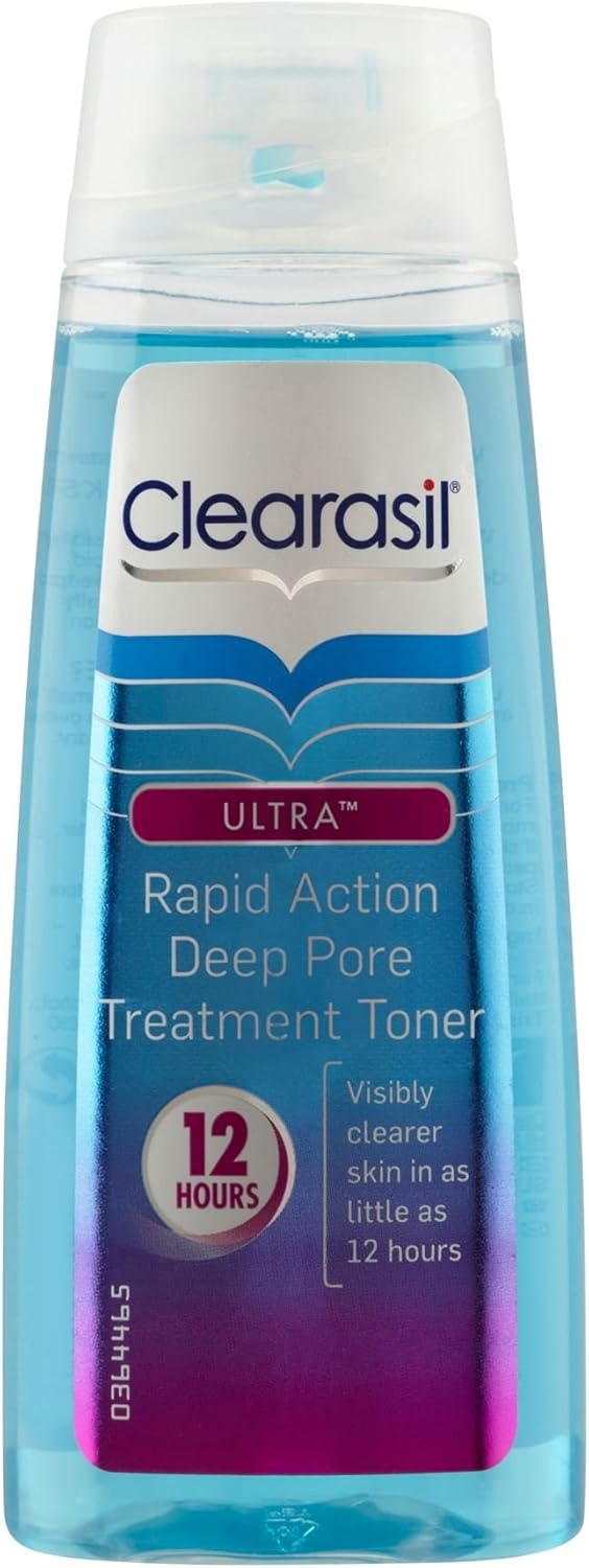 CLEARASIL Ultra Lotion 200ML