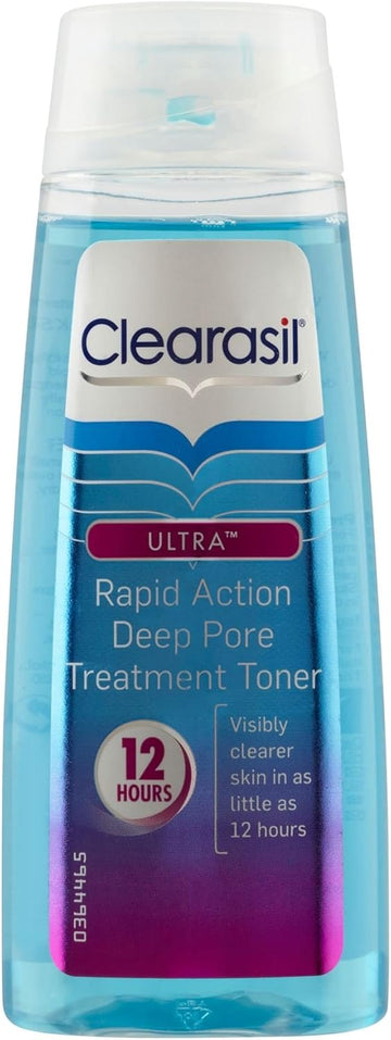 CLEARASIL Ultra Lotion 200ML