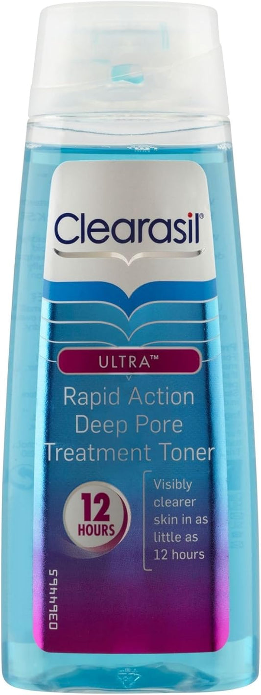 CLEARASIL Ultra Lotion 200ML