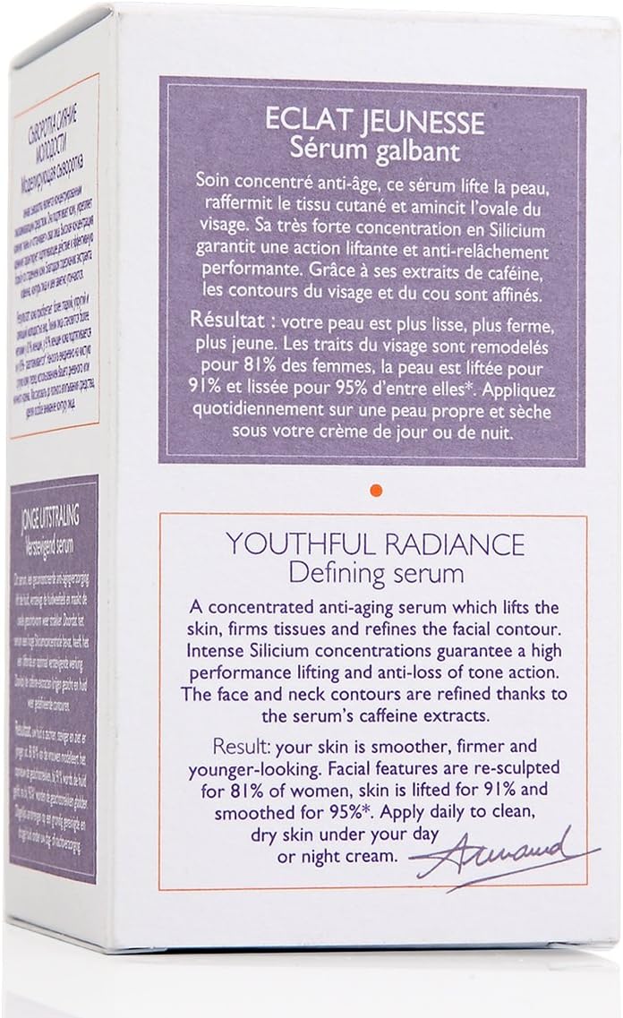 Institut Arnaudyouthful Radiance Defining Serum