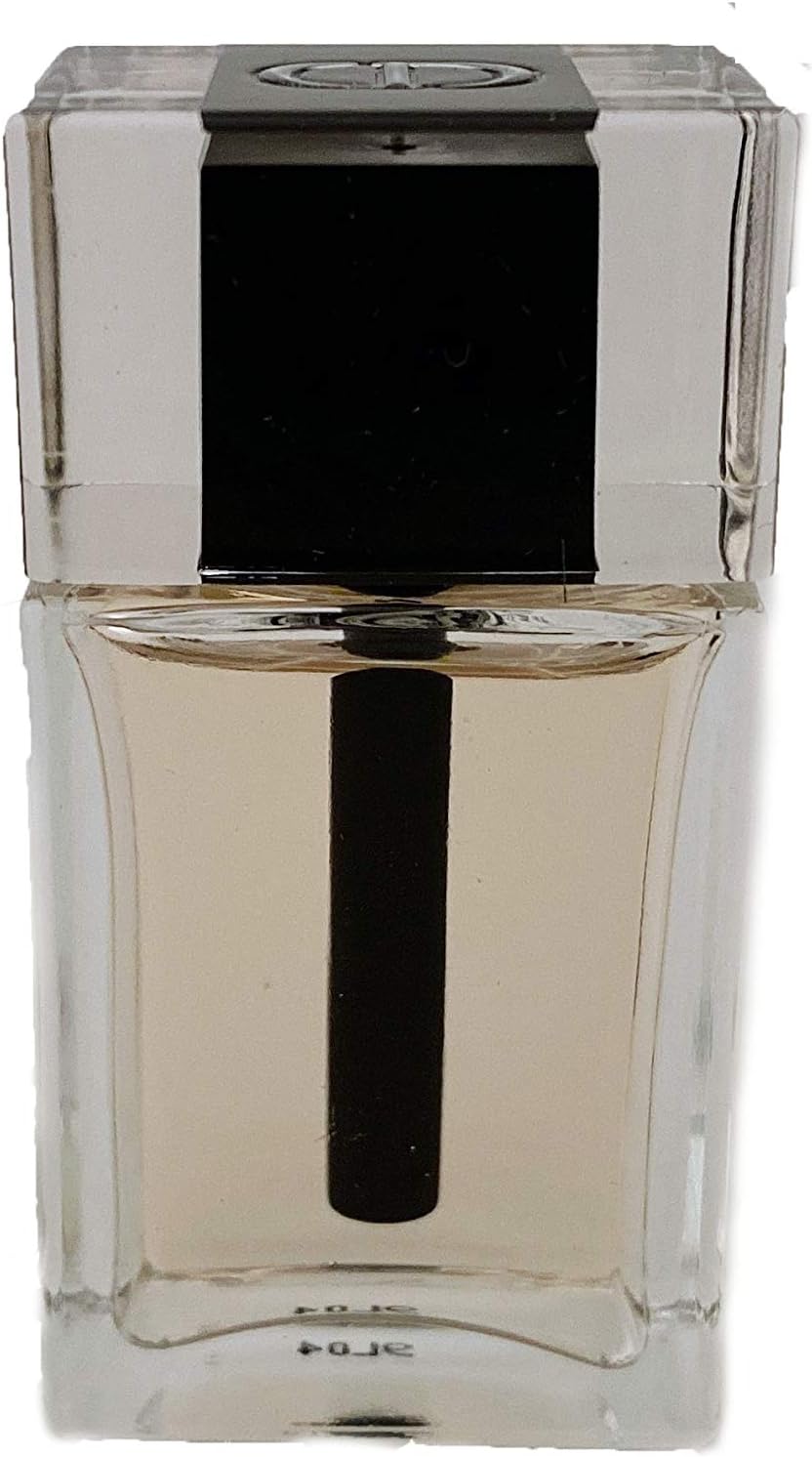 Christian Dior Homme Eau De Toilette 10 Ml