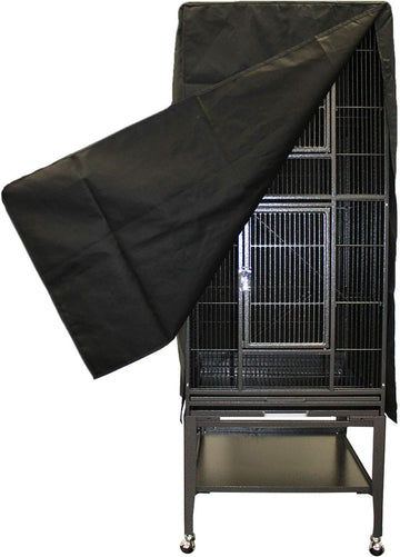 Exotic Nutrition Madagascar Cage Cover - Durable & Custom-Fitted