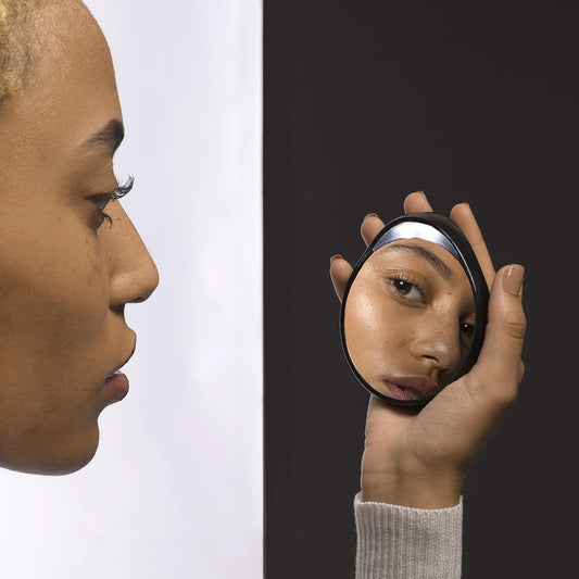 Tweezermate 10X Lighted Mirror