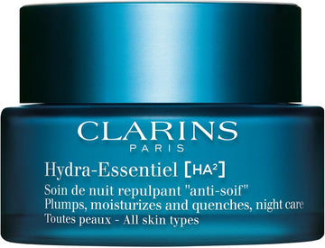 Clarins Hydra-Essentiel [Ha2] Night Cream 50Ml