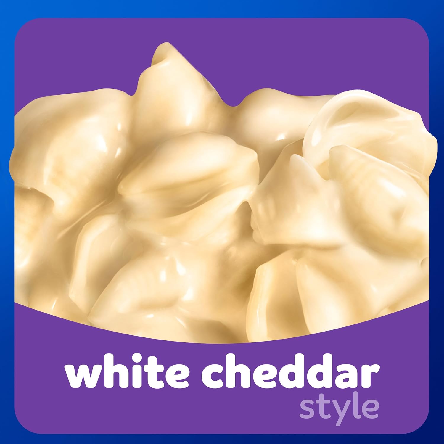 Kraft Heinz NotCo Plant Based Mac & Cheese, White Cheddar, 6 oz Box : Everything Else