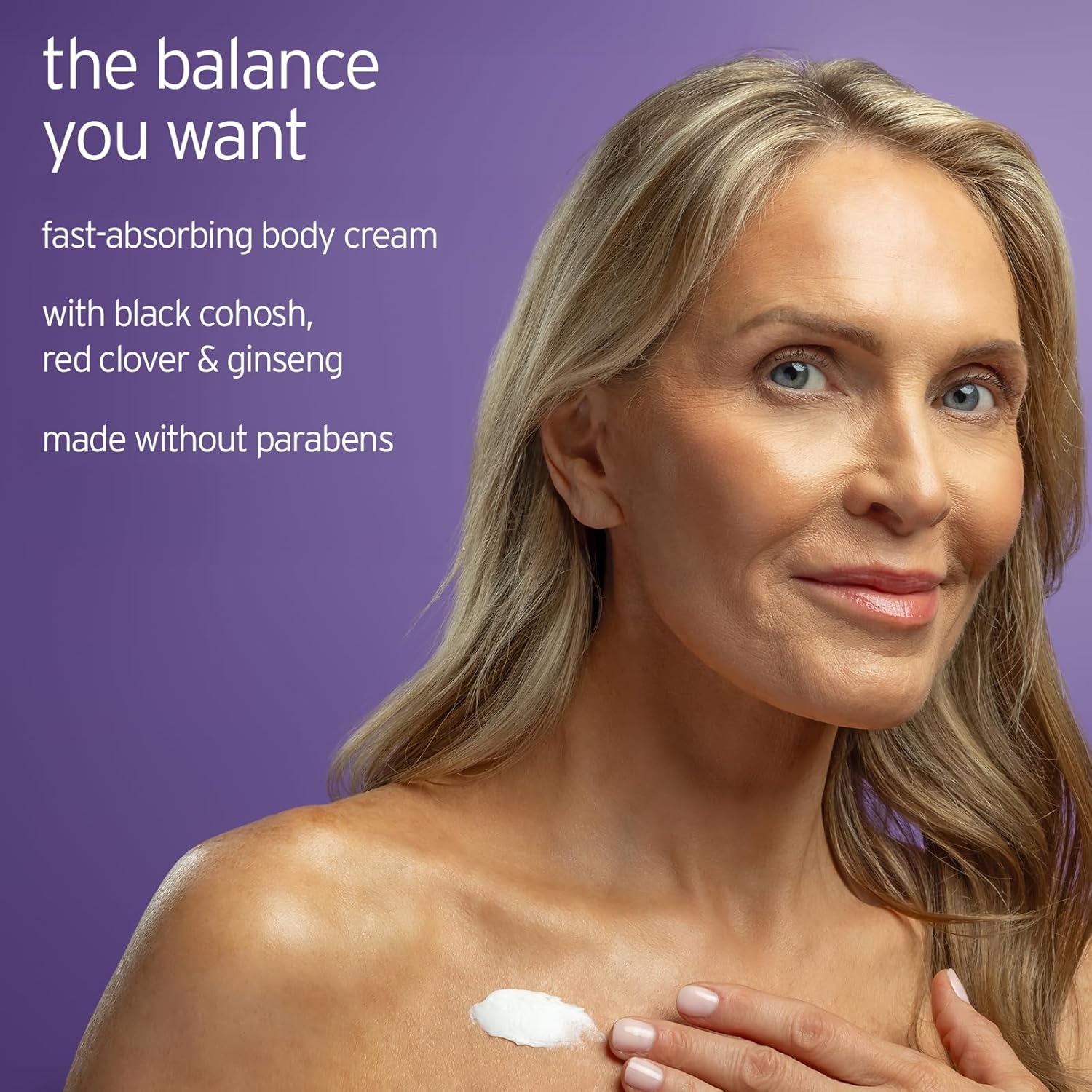 Emerita By Life-Flo Phyto Estrogen Cream For Women 2Oz And Life-Flo Cooling Mist 3.4Oz - Phytoestrogen Cream Supports A Healthy Balance While Refreshing Body Mist Cools Hot Flashes - 60-Day Guarantee : Beauty & Personal Care