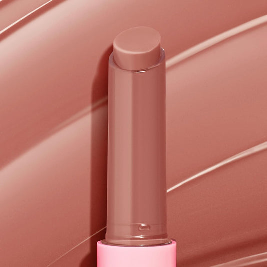 Colourpop So Juicy Plumping Lip Gloss Balm - Hydrating Lip Gloss & Balm Hybrid With Peptides - Non-Sticky Formula - Visibly Plumps Lips & Delivers Buildable Color - Berry Spritz (0.07 Oz)