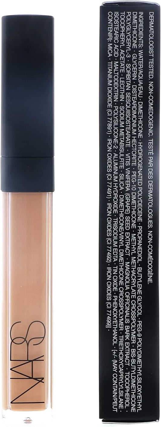Nars Radiant Creamy Med/Dark 1.5 Sucre D'Orge Concealer 6Ml