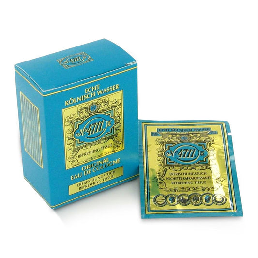 4711 By Muelhens Scented Tissues -