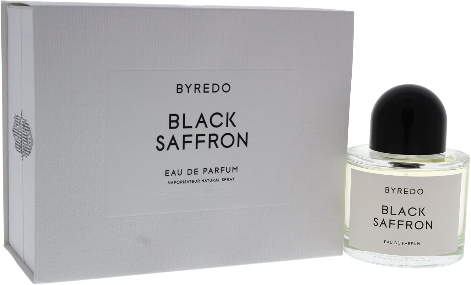 Byredo Black Saffron Edp Spray 100Ml