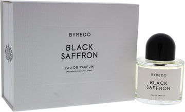 Byredo Black Saffron Edp Spray 100Ml