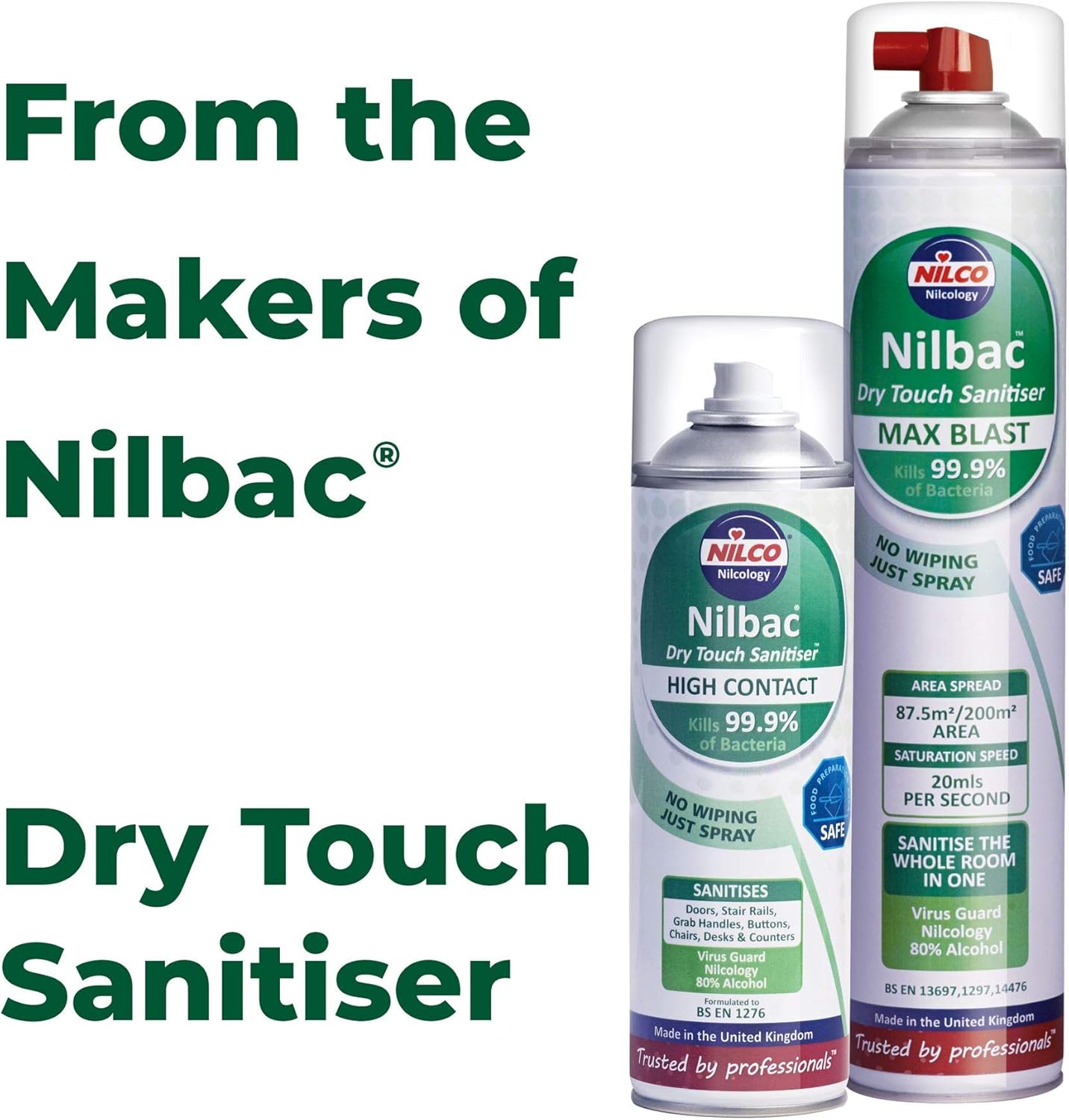 Nilco C5 Heavy Duty Cleaner & Degreaser 5L - SVTN5NGRCP : Amazon.co.uk: Grocery