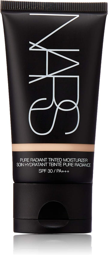 Nars Pure Radiant Light 1 Finland Tinted Moisturizer 50Ml