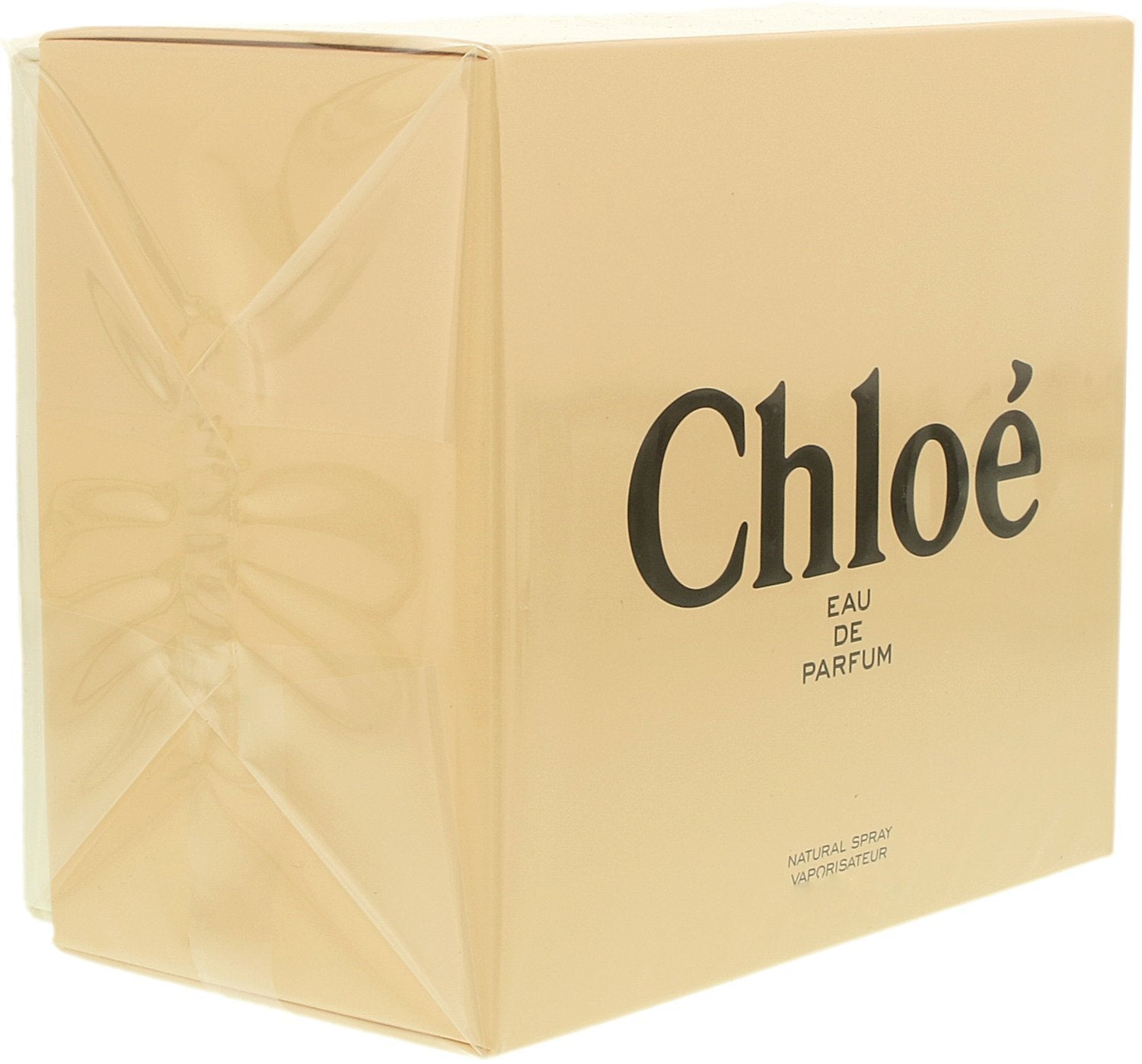 Chloé Chloé Eau De Parfum 1.6 Oz/ 47 Ml : Beauty & Personal Care