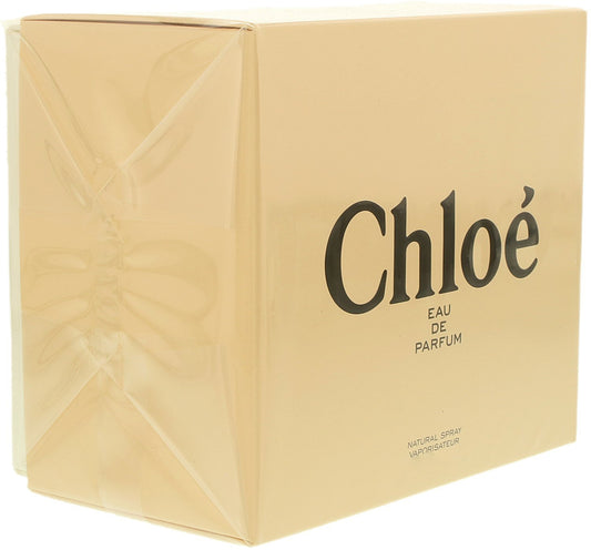 Chloé Chloé Eau De Parfum 1.6 Oz/ 47 Ml : Beauty & Personal Care