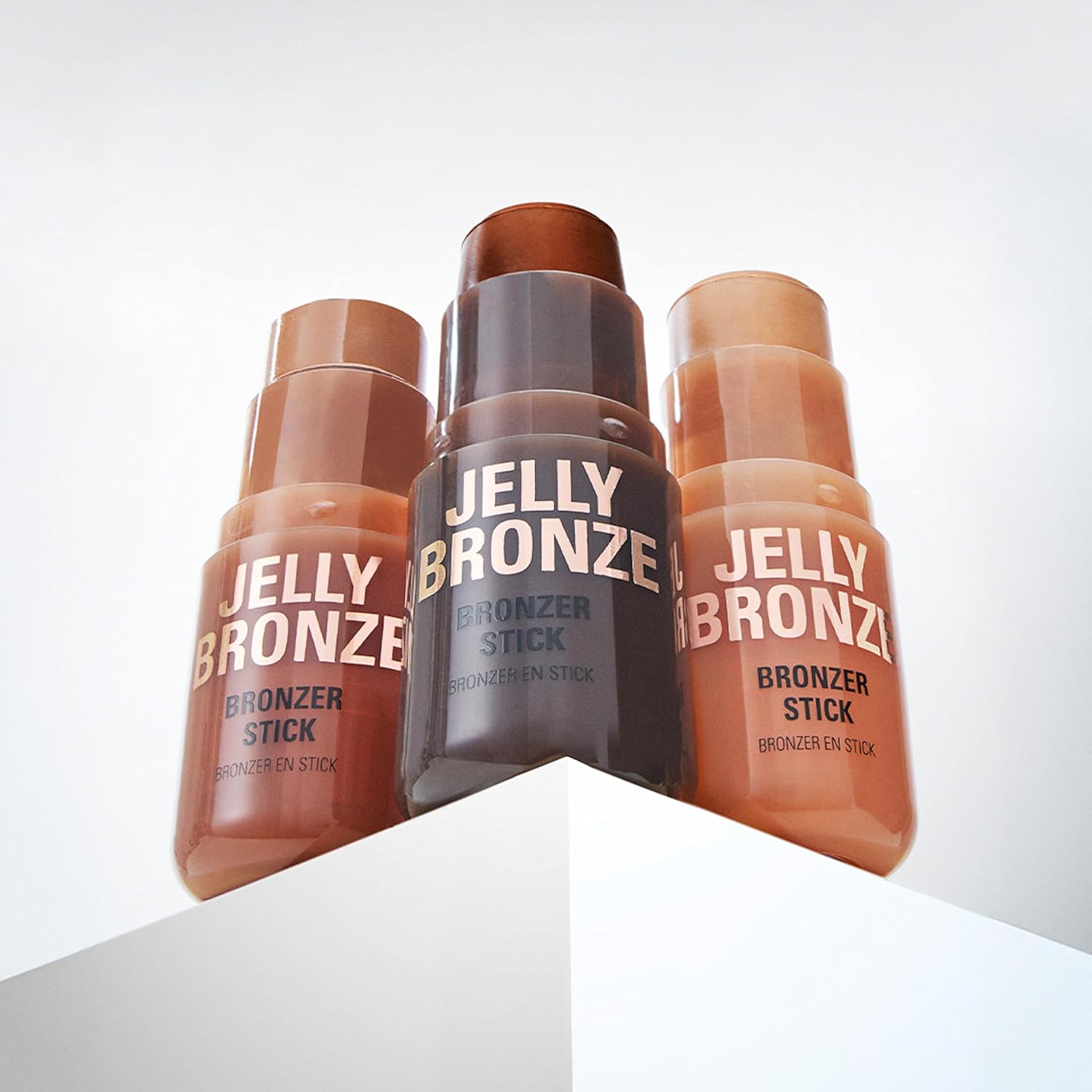 Revolution Jelly Bronzer Tint, Bronzing Makeup for a Sun-Kissed Glow to Cheeks, Vegan & Cruelty-Free, Light Sunkissed, 8g : Amazon.co.uk: Beauty