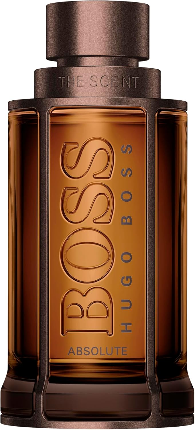 Boss The Scent Absolute Eau De Parfum For Him