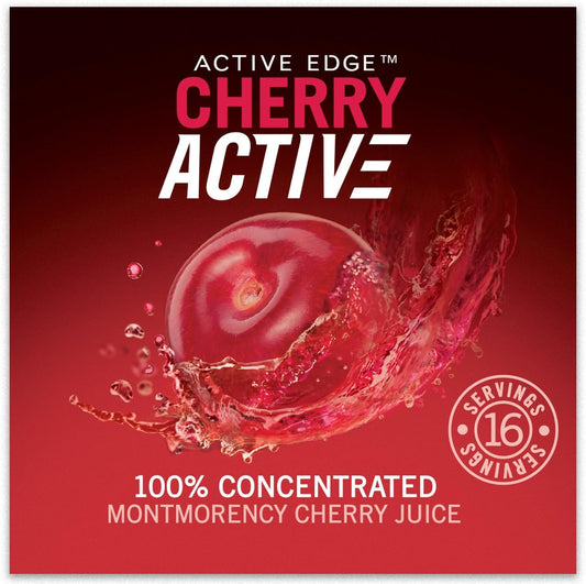 Cherryactive Cherry Active Concentrate 473Ml