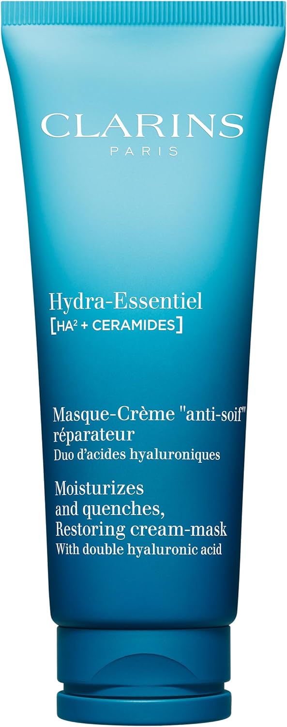 Clarins Hydra-Essentiel [Ha2] Mask 75Ml