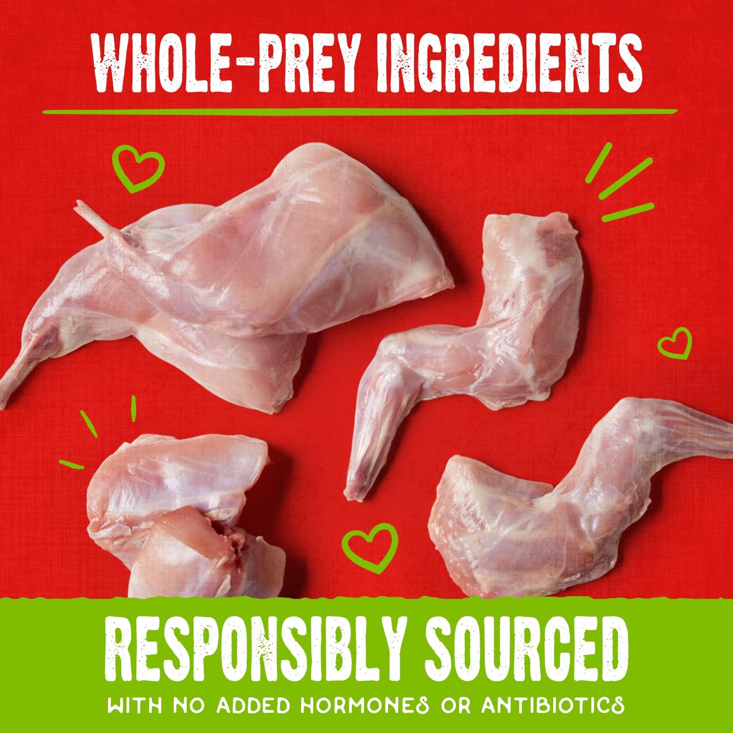 Stella & Chewy's Freeze-Dried Raw Coated Dog Biscuits – Cage-Free Duck Recipe – Protein Rich, Grain Free Dog & Puppy Treat – Great Snack for Training & Rewarding – 9 oz Bag : Pet Supplies