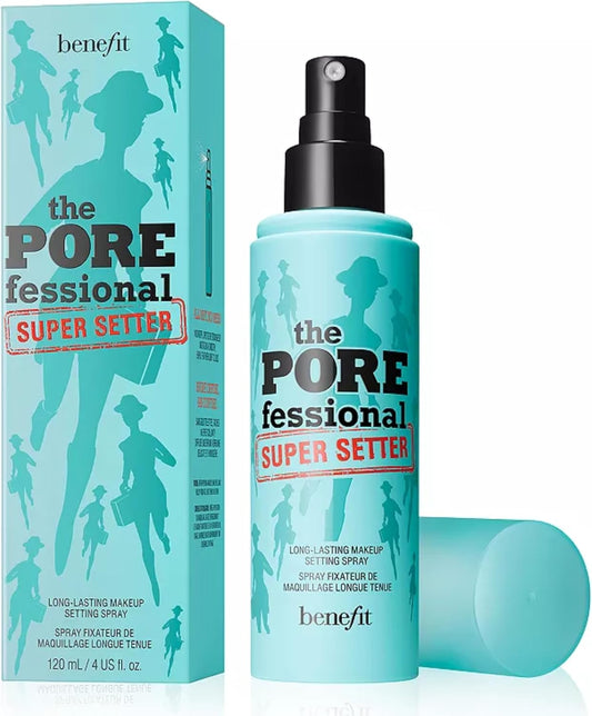 Benefit Porefessional Super Setter Setting Spray
