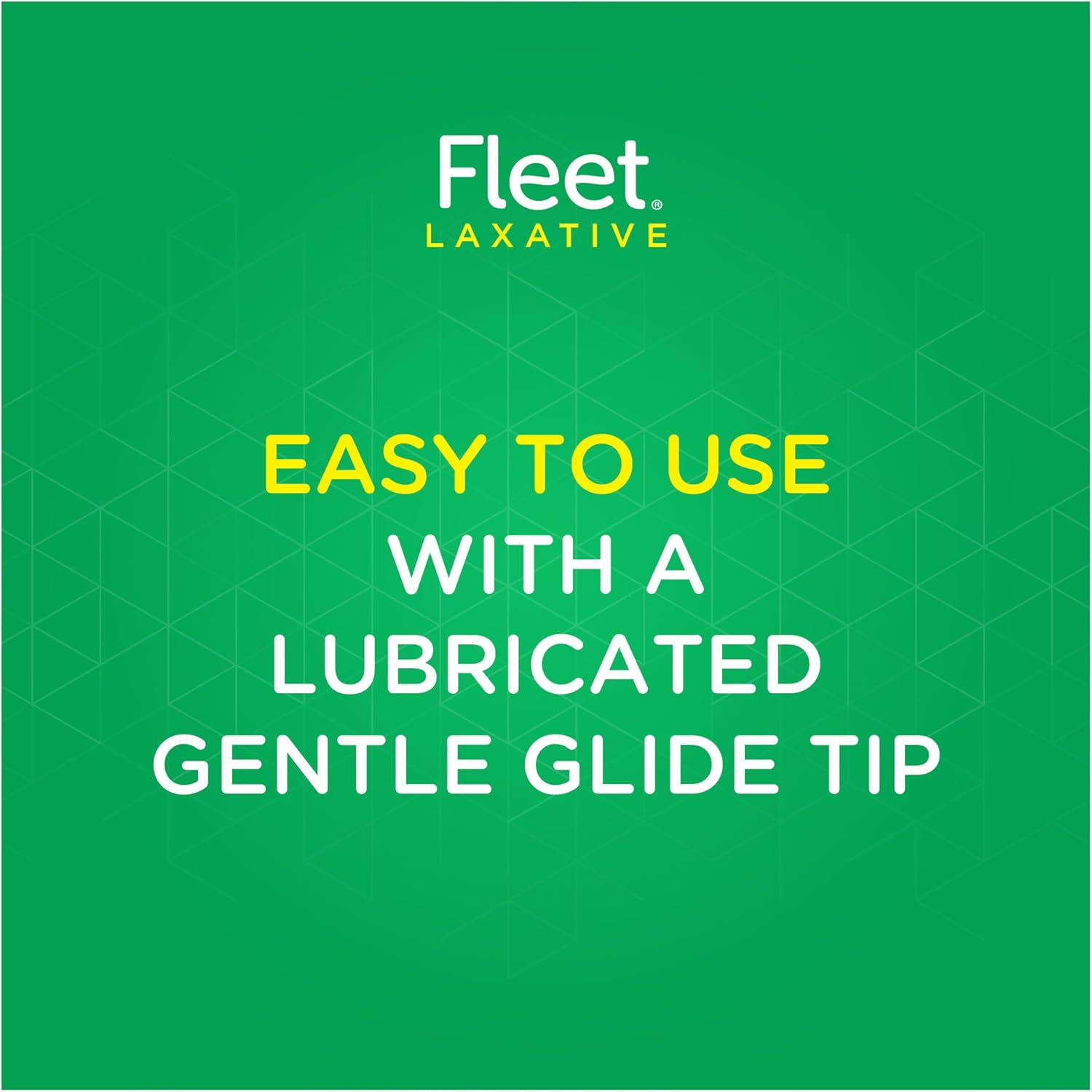 Fleet Laxatives, Bisacodyl Enema For Adult Constipation Relief, Prefilled Enema Kit For Fast Acting Constipation Relief, 1.25 Fl Oz : Health & Household