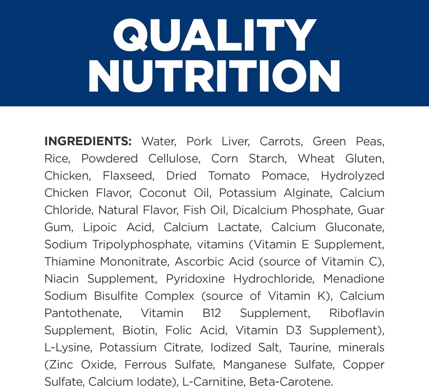 Hill's Prescription Diet Metabolic Weight Management Vegetable & Chicken Stew Wet Dog Food, Veterinary Diet, 12.5 oz. Cans, 12-Pack