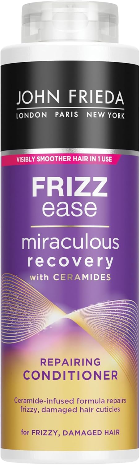 John Frieda Frizz Ease Repairing Conditioner 500Ml