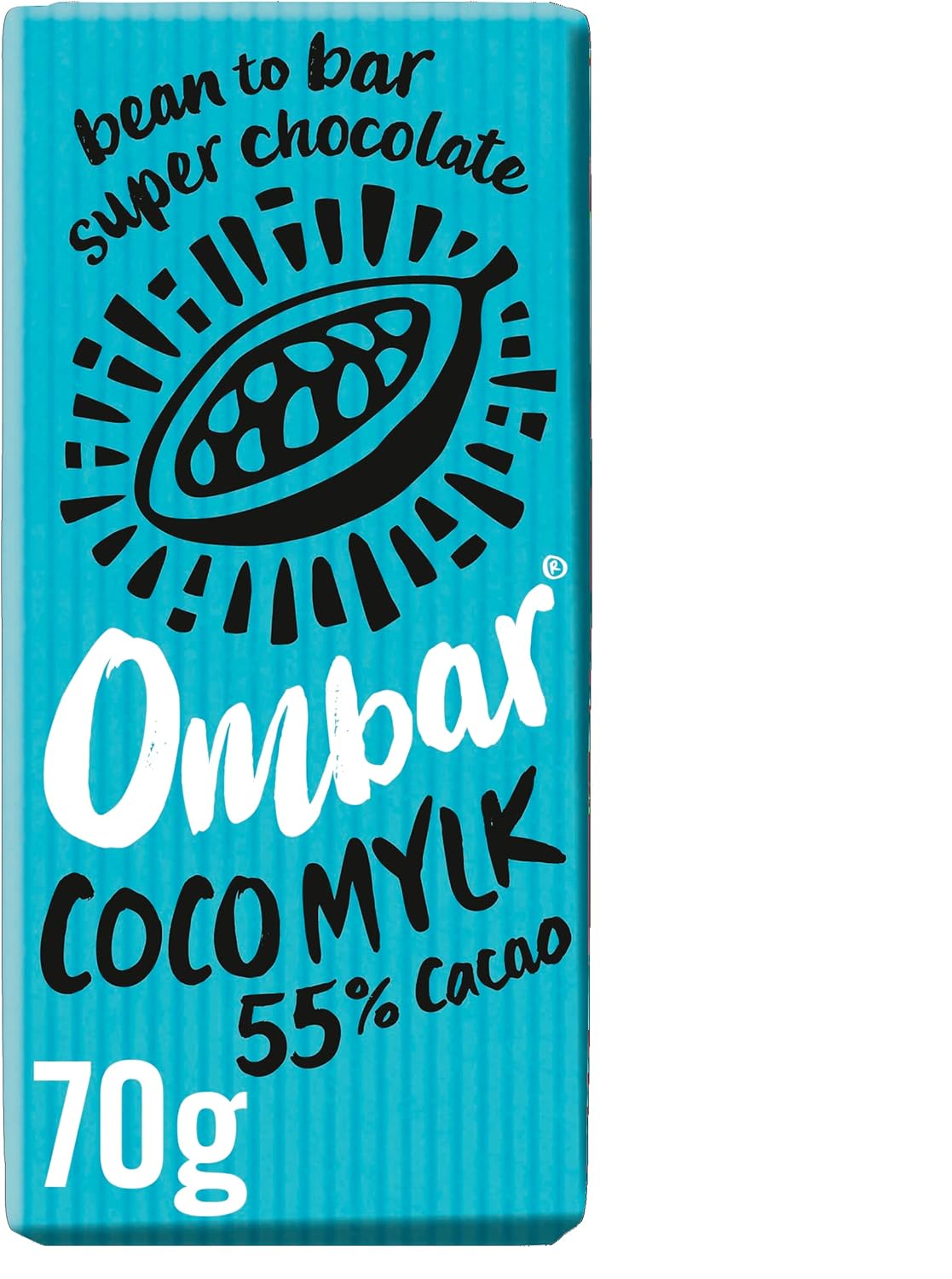Ombar Coco Mylk