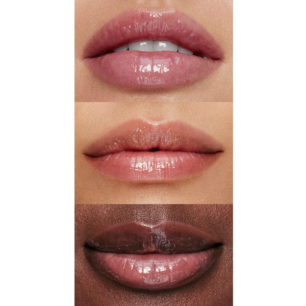 E.L.F Pout Clout Lip Plumping Pen Just Peachy