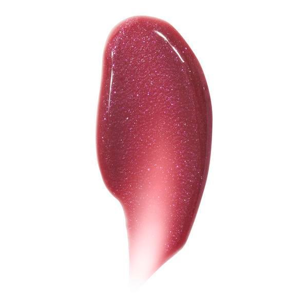 E.L.F. Glow Reviver Lip Oil Glimmer Divine Wine 7.6Ml