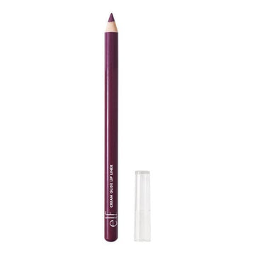 E.L.F. Cream Glide Lip Liner Plum & Get It