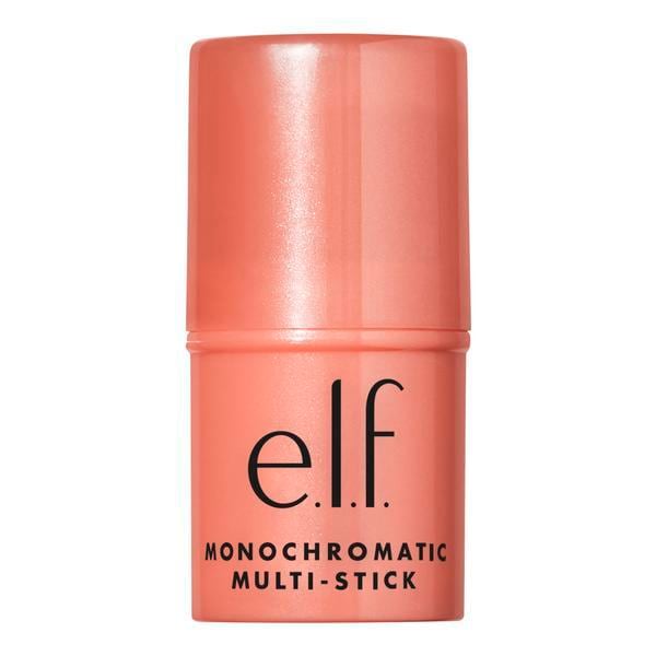 E.L.F. Monochromatic Multi-Stick Glimmering Guava