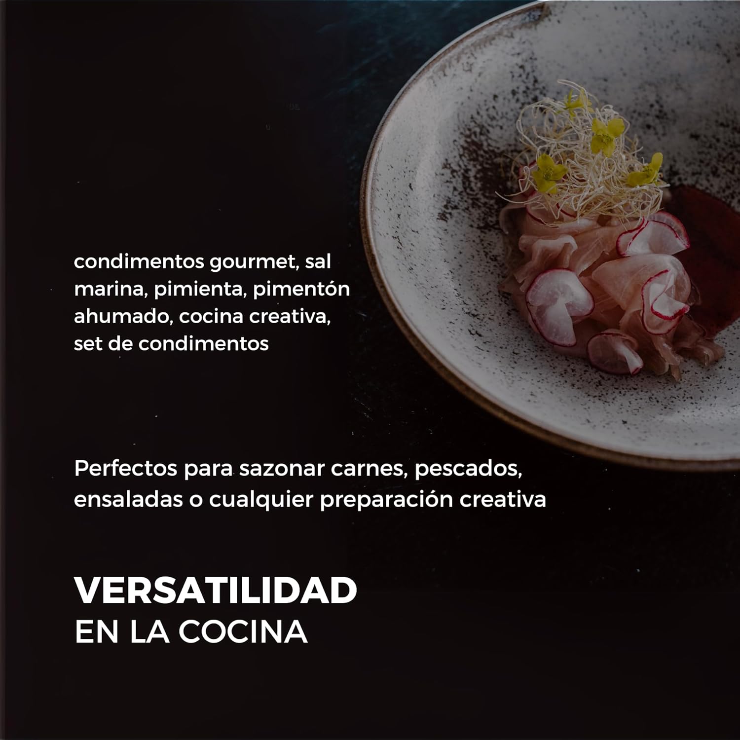 Three Flavoured Extra Virgin Olive Oils In A Presentation Case By La Chinata