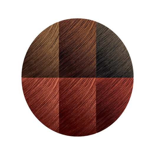 Creme Of Nature Moisture Rich Hair Color Kit, C31 Vivid Red, 1 Application