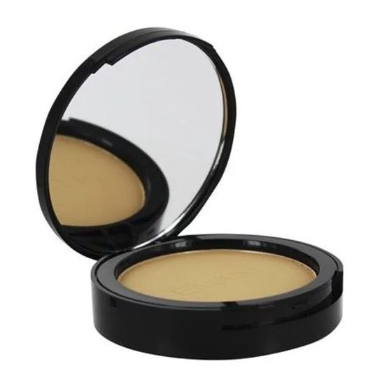 Emani Matte Foundation 12G Deep Golden