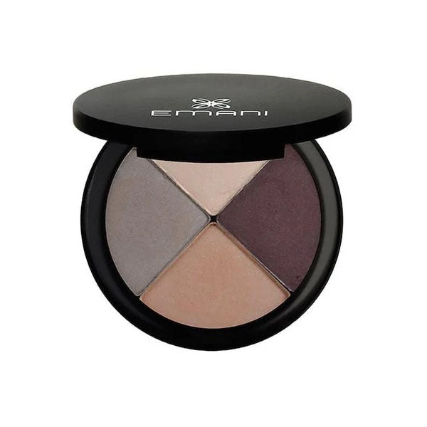 Emani Eye Shadow Quad 12G Rodeo Drive